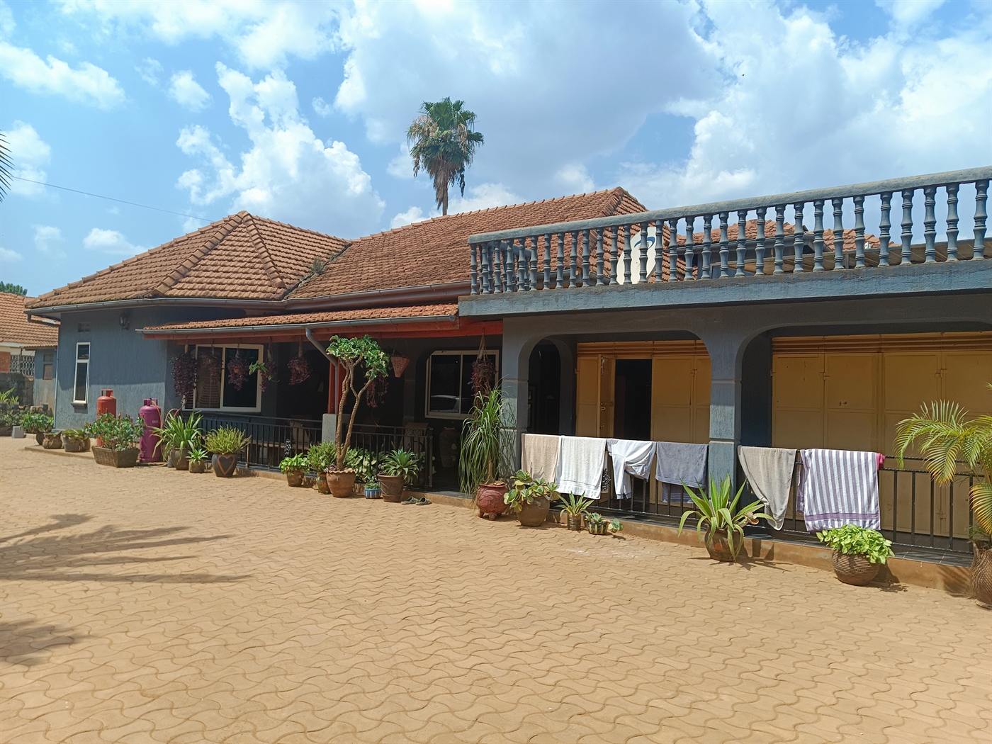 4 bedroom Bungalow for sale in Ntinda Kampala Ugan...