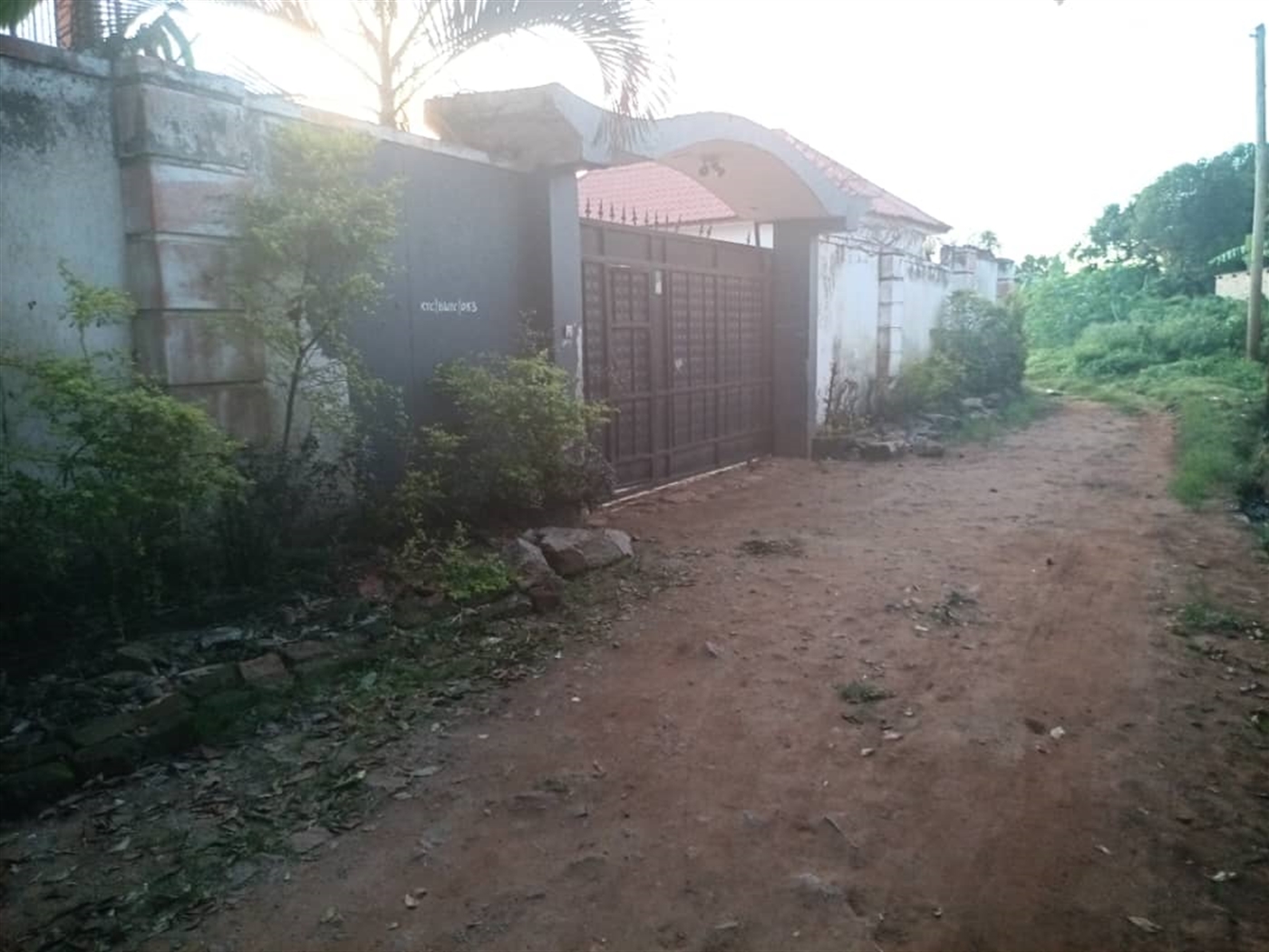 3 bedroom Storeyed house for sale in Bweya Wakiso Uganda