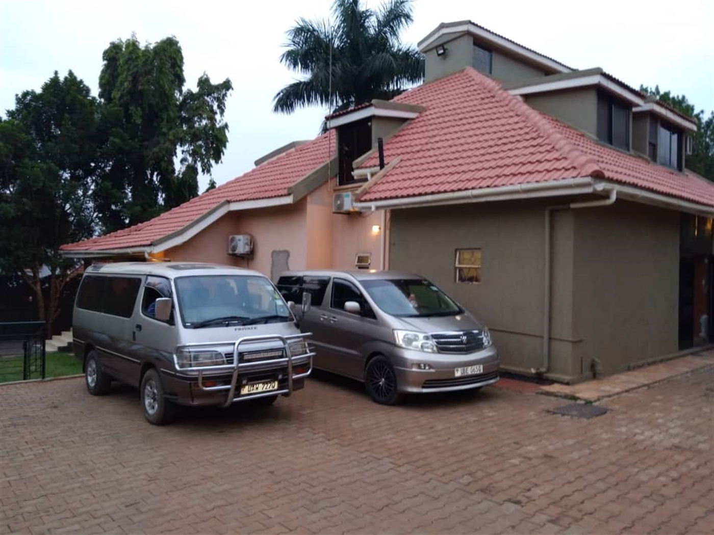 5 bedroom Bungalow for sale in Ntinda Kampala Uganda