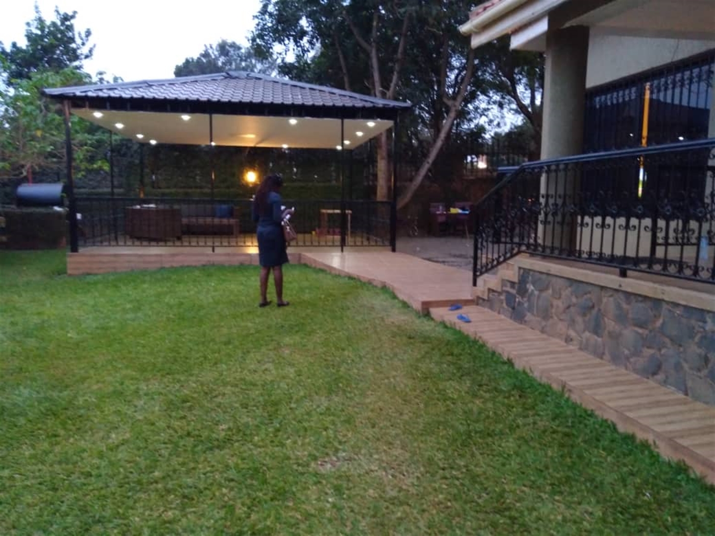 5 bedroom Bungalow for sale in Ntinda Kampala Uganda