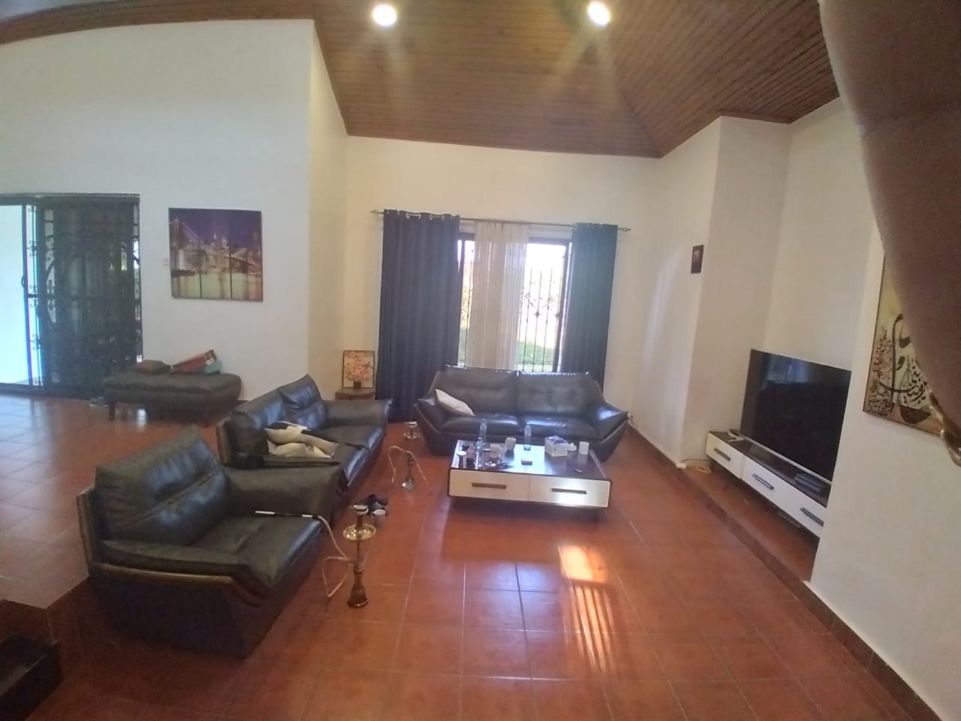 5 bedroom Bungalow for sale in Ntinda Kampala Uganda