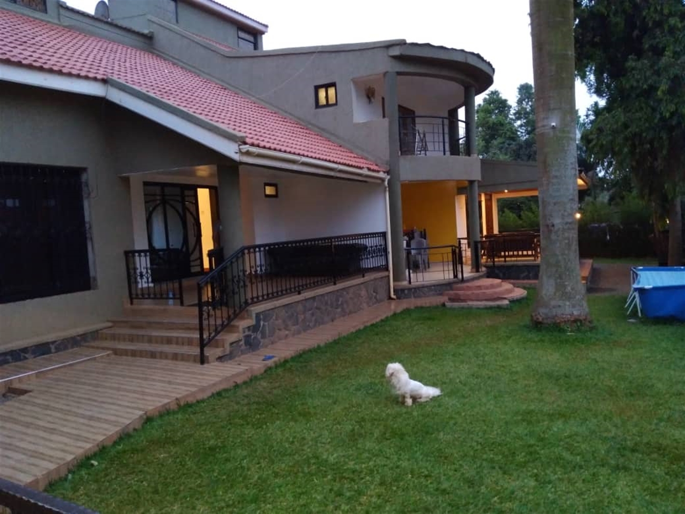 5 bedroom Bungalow for sale in Ntinda Kampala Ugan...
