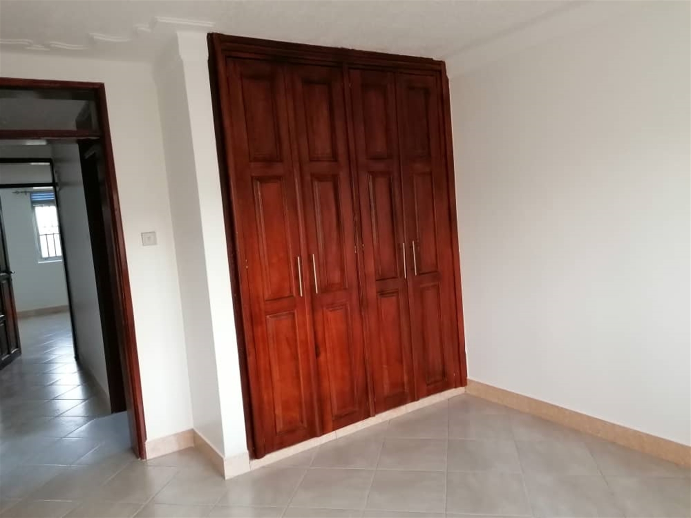 2 bedroom Apartment for rent in Nsawo Wakiso Uganda