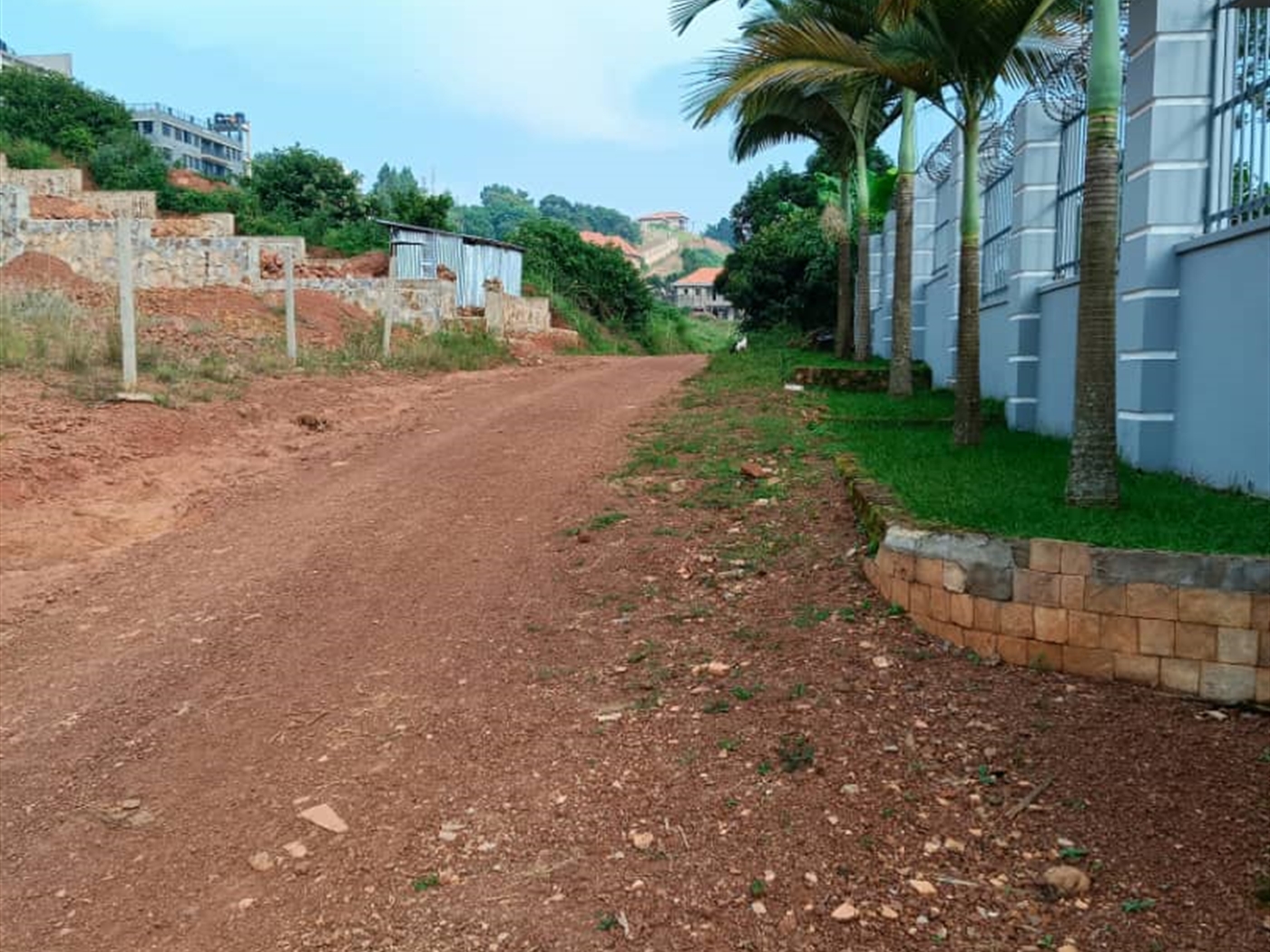 8 bedroom Storeyed house for sale in Akright Wakiso Uganda