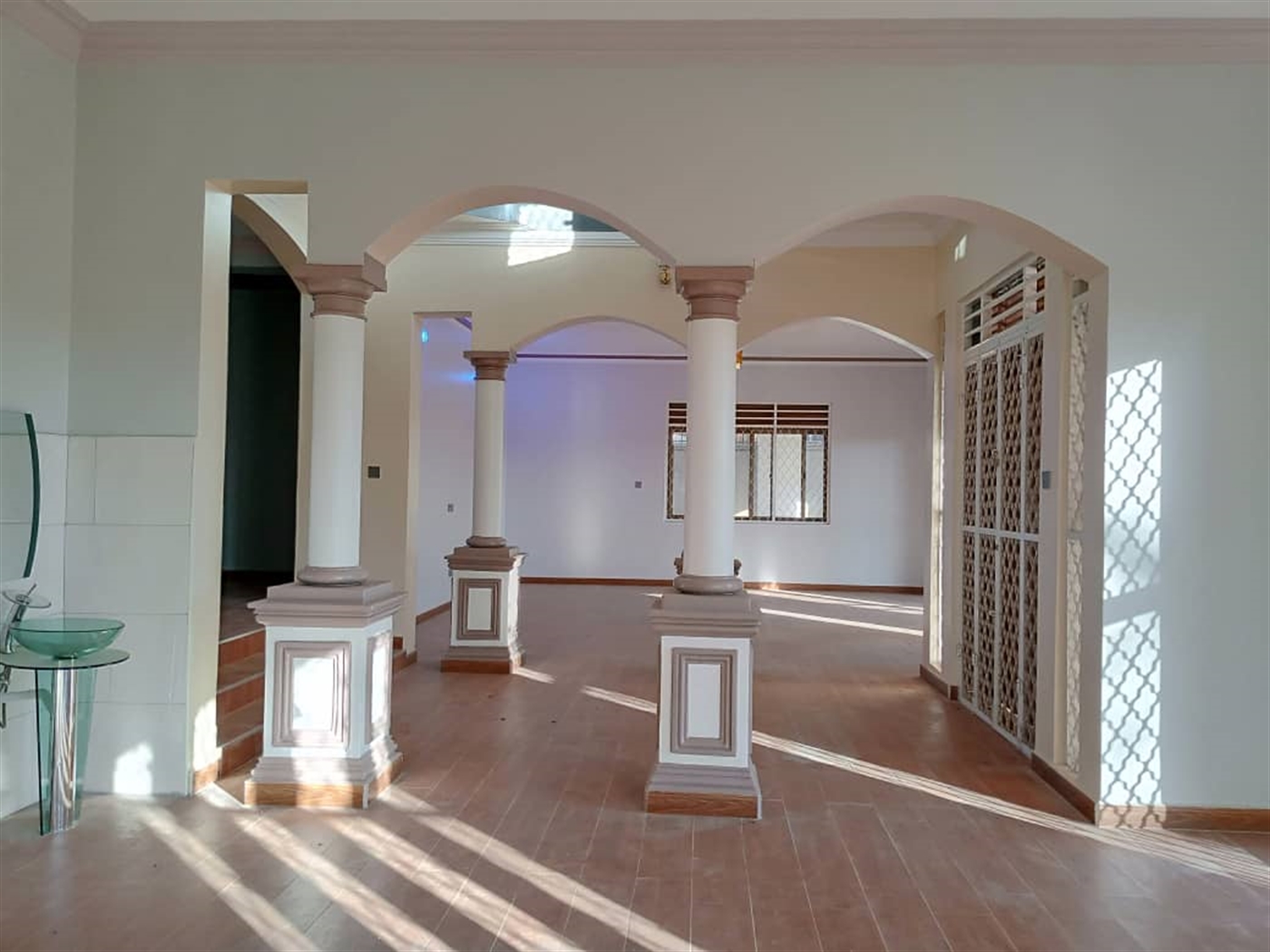 7 bedroom Storeyed house for sale in Gayaza Wakiso Uganda