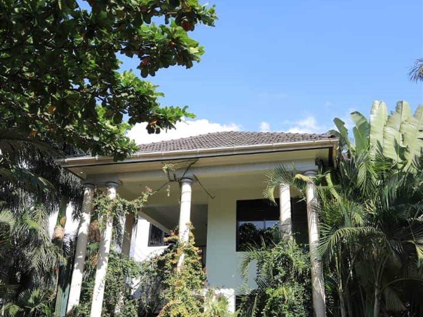 5 bedroom Storeyed house for sale in Kansanga Kampala Uganda