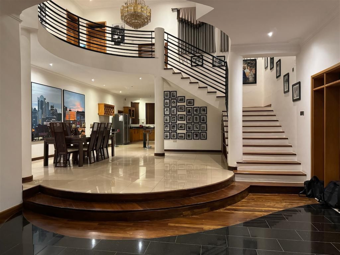 7 bedroom Storeyed house for sale in Kansanga Kampala Uganda