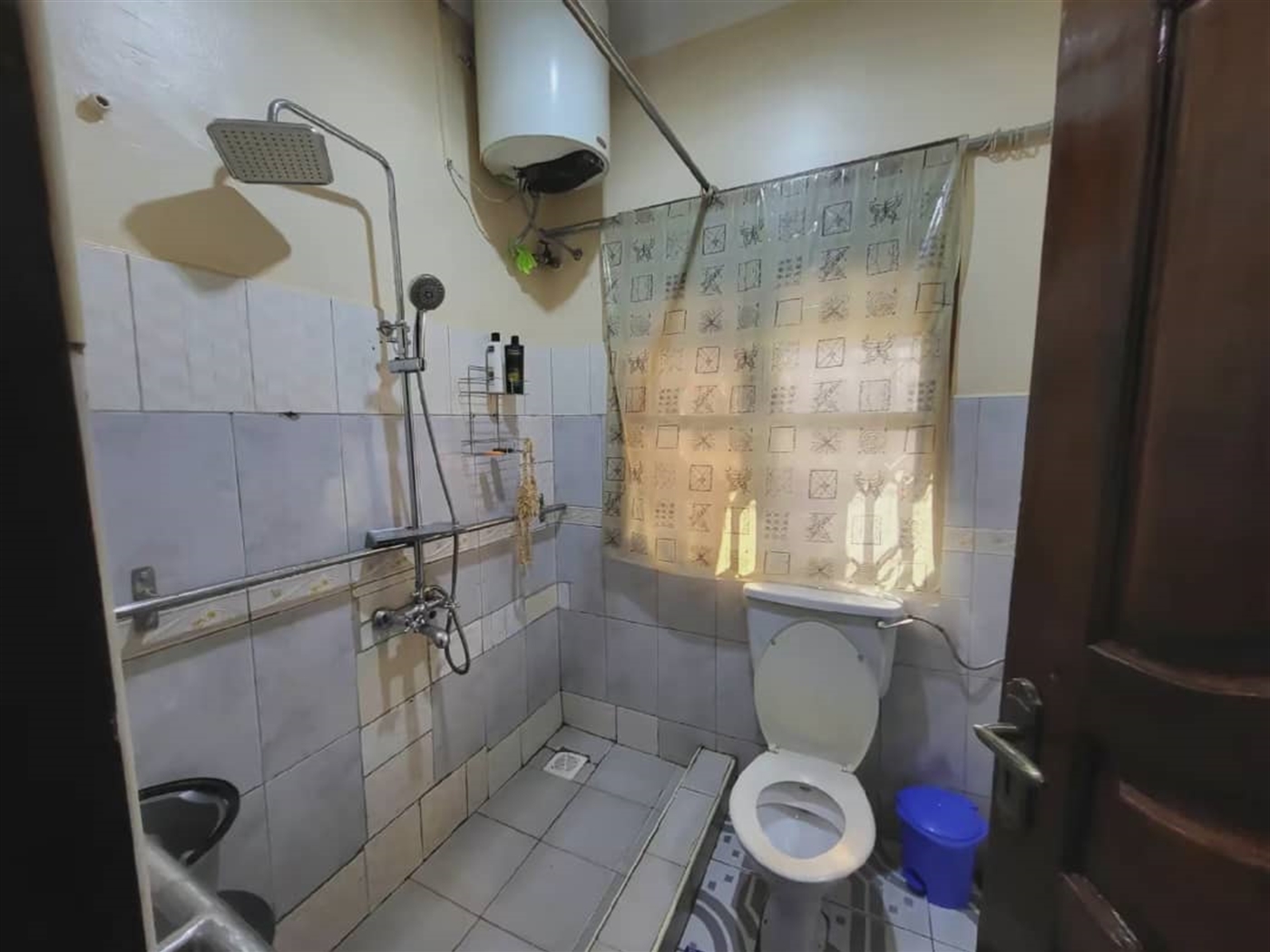 1 bedroom Storeyed house for sale in Kansanga Kampala Uganda