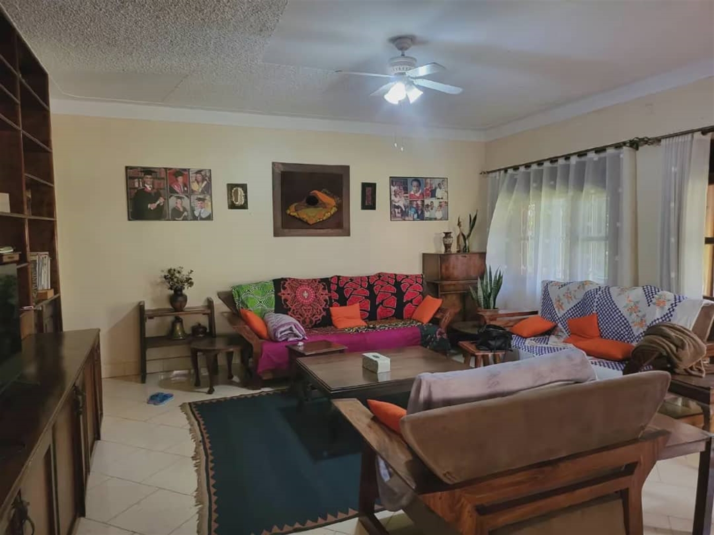 1 bedroom Storeyed house for sale in Kansanga Kampala Uganda