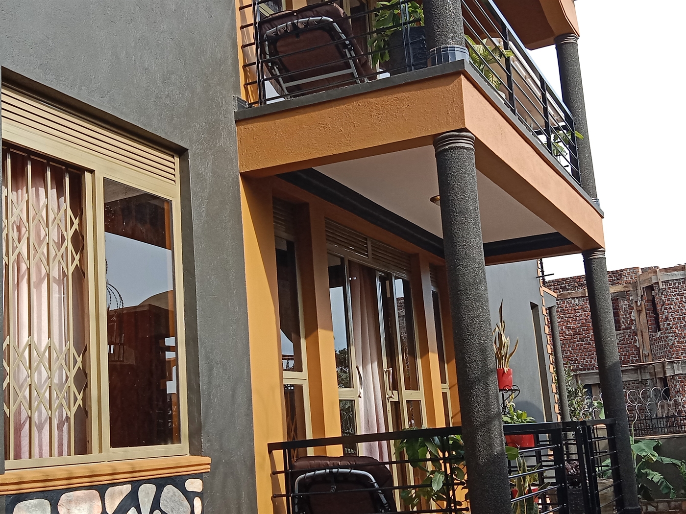 8 bedroom Storeyed house for sale in Kabuuma Wakiso Uganda