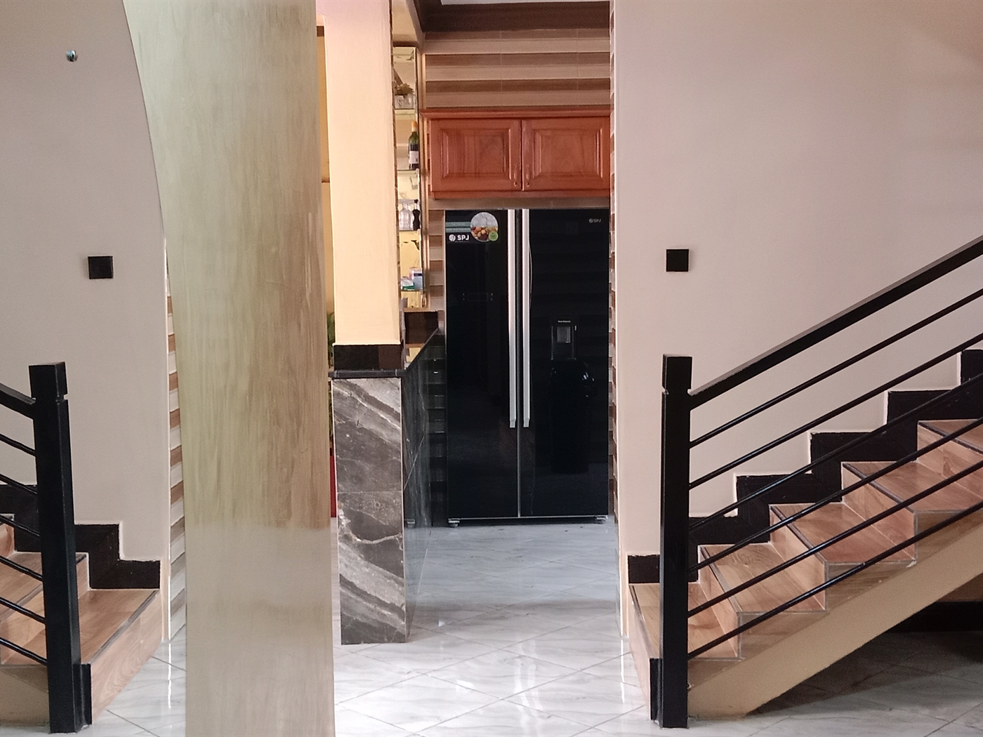 8 bedroom Storeyed house for sale in Kabuuma Wakiso Uganda