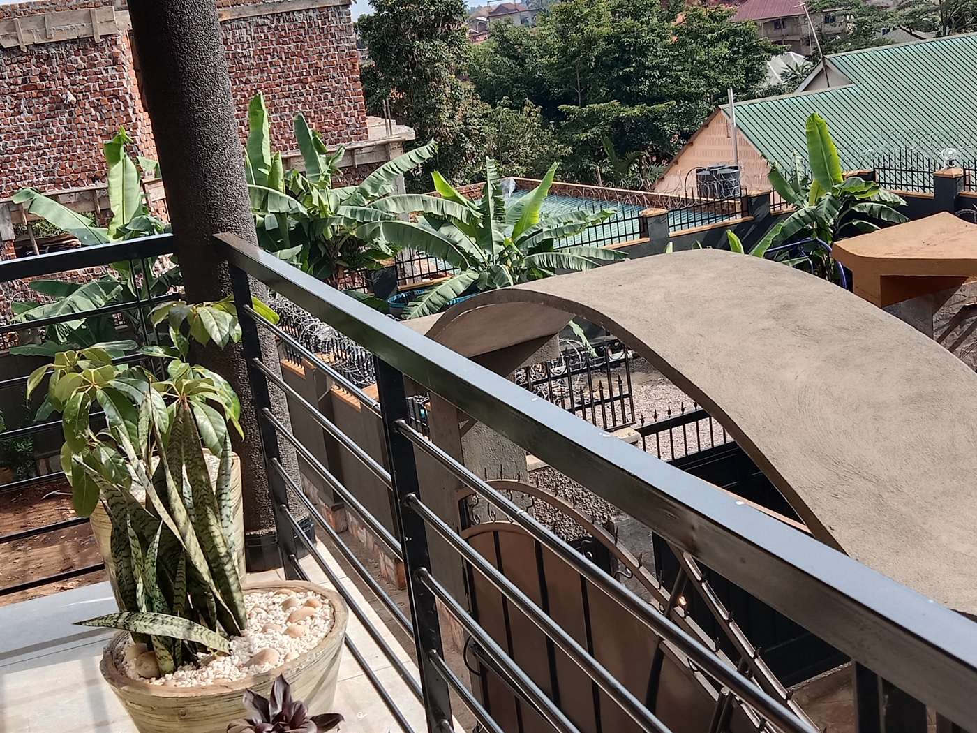 8 bedroom Storeyed house for sale in Kabuuma Wakiso Uganda