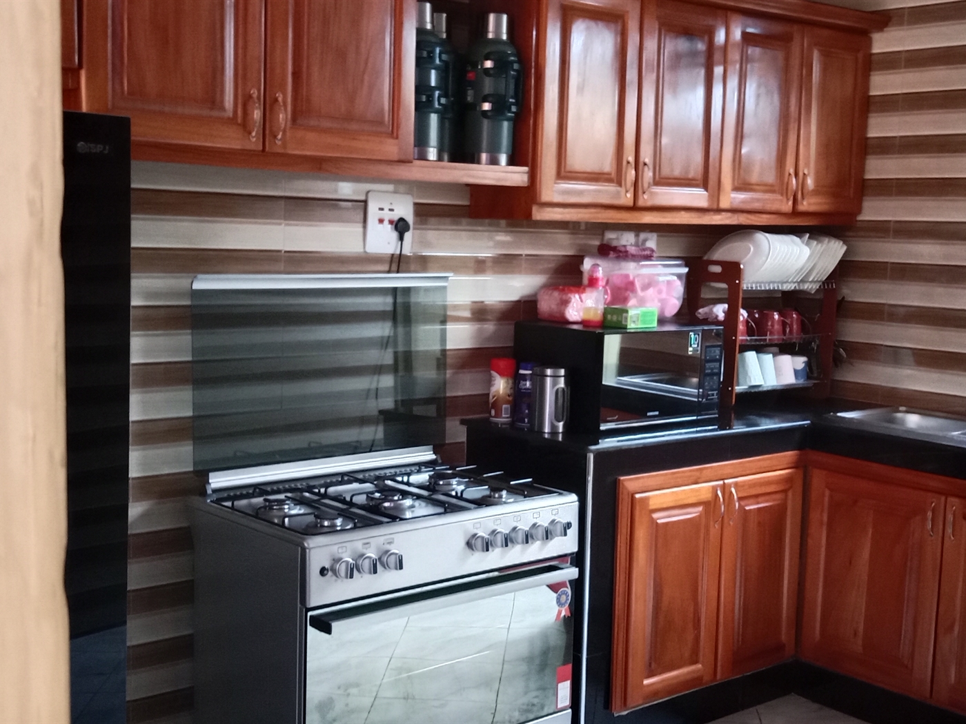 8 bedroom Storeyed house for sale in Kabuuma Wakiso Uganda