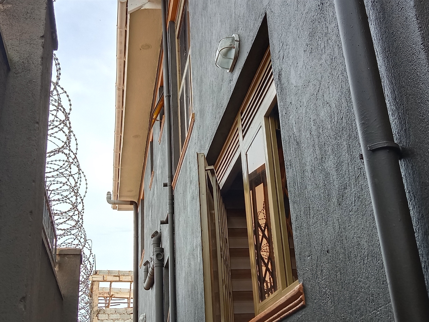 8 bedroom Storeyed house for sale in Kabuuma Wakiso Uganda