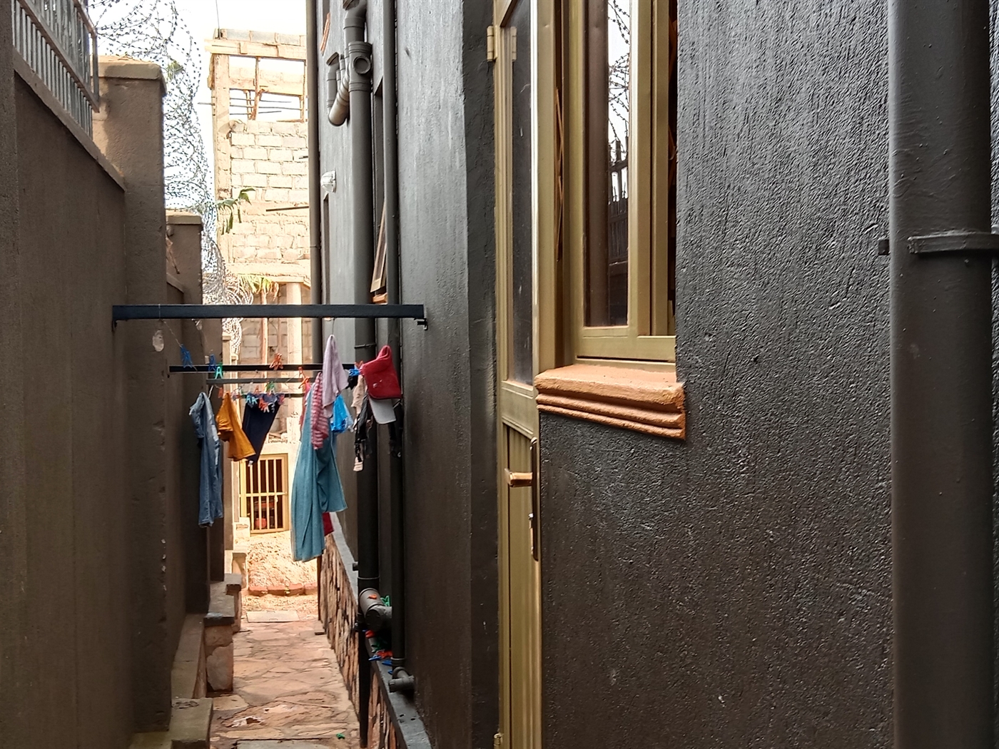 8 bedroom Storeyed house for sale in Kabuuma Wakiso Uganda