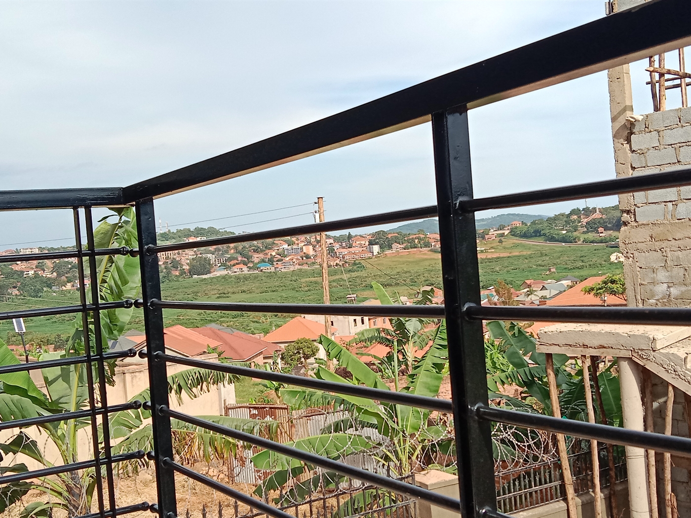 8 bedroom Storeyed house for sale in Kabuuma Wakiso Uganda