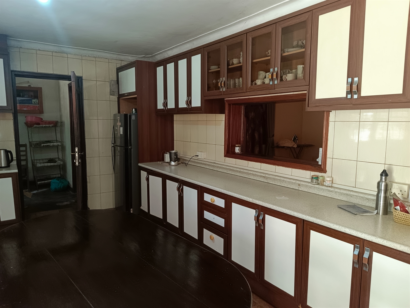 8 bedroom Storeyed house for sale in Kireka Wakiso Uganda