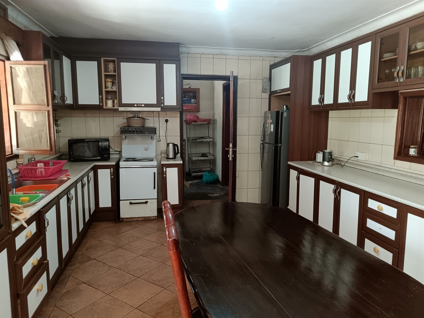 8 bedroom Storeyed house for sale in Kireka Wakiso Uganda