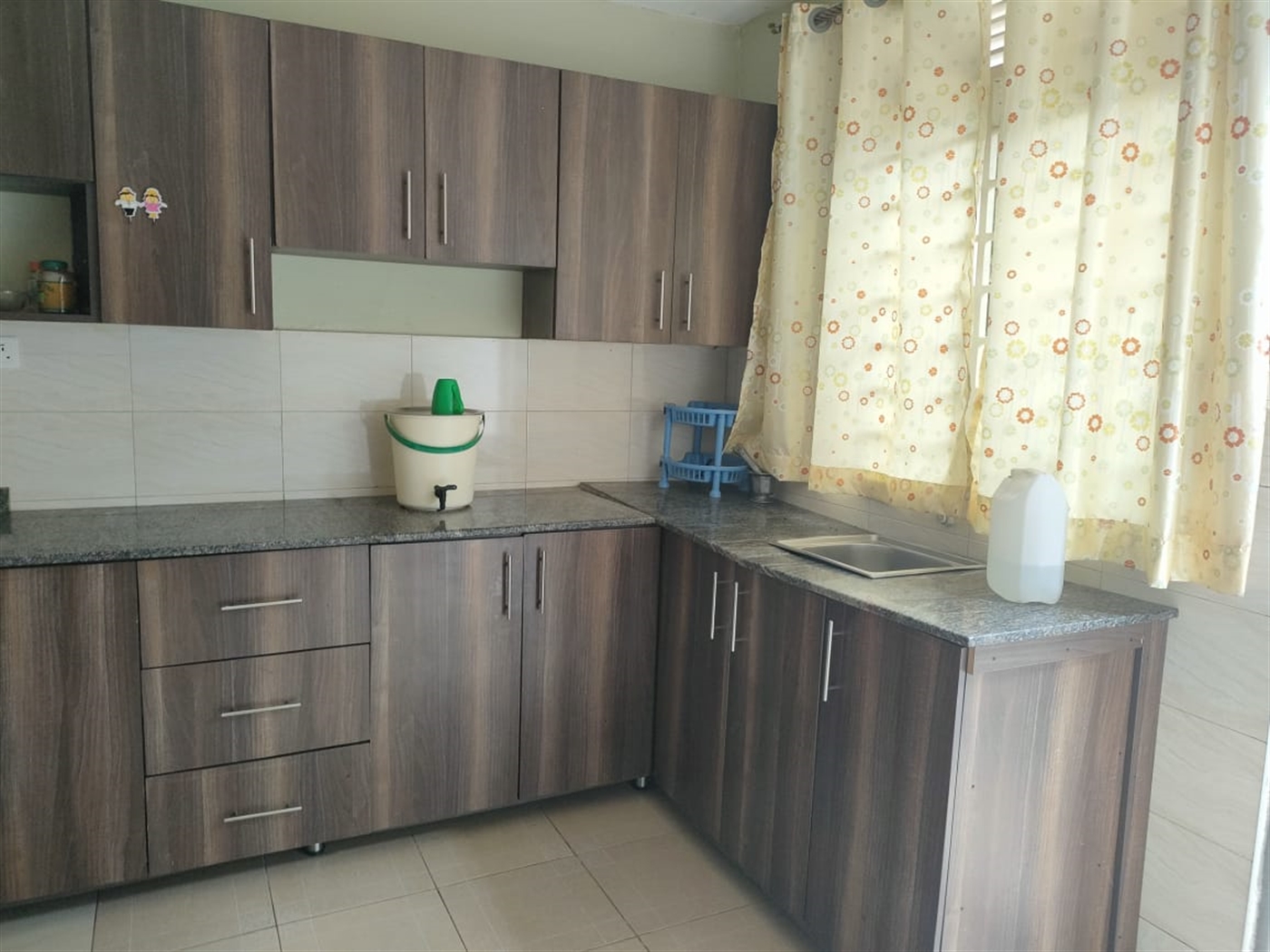 5 bedroom Storeyed house for sale in Katubwe Wakiso Uganda