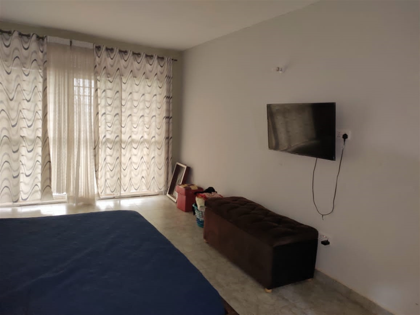 5 bedroom Storeyed house for sale in Katubwe Wakiso Uganda