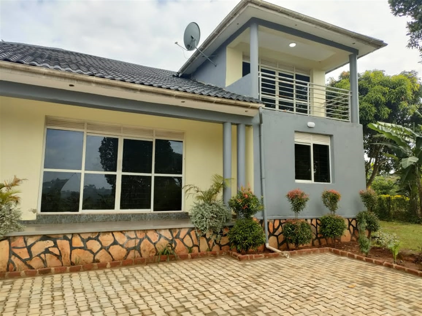 5 bedroom Storeyed house for sale in Katubwe Wakis...