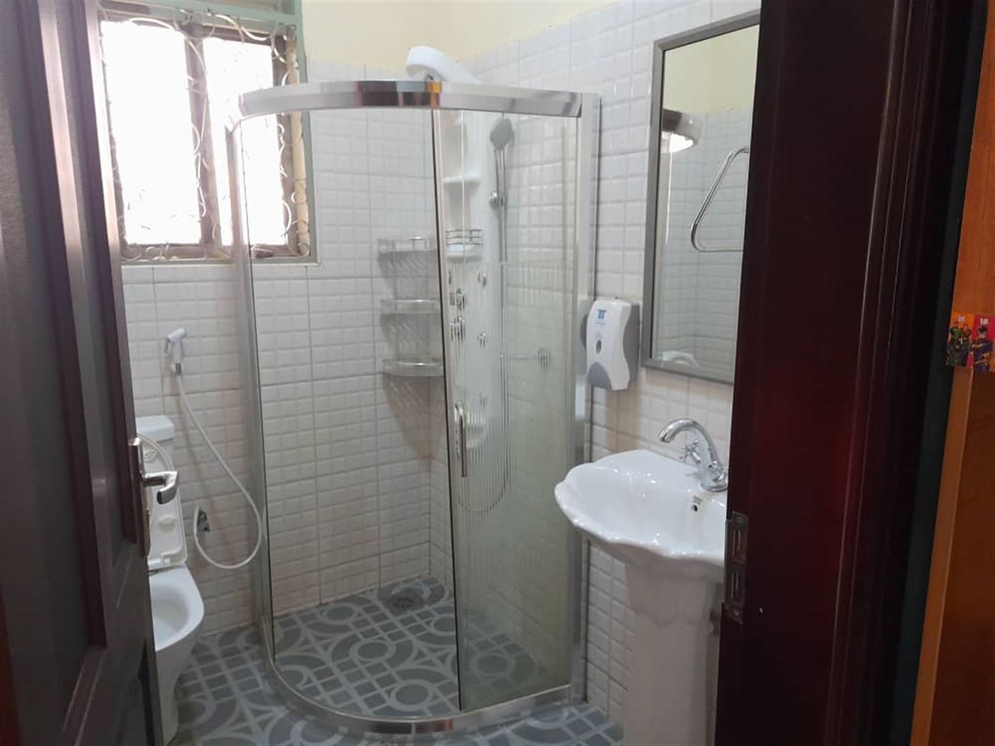 4 bedroom Storeyed house for sale in Kakiri Wakiso Uganda