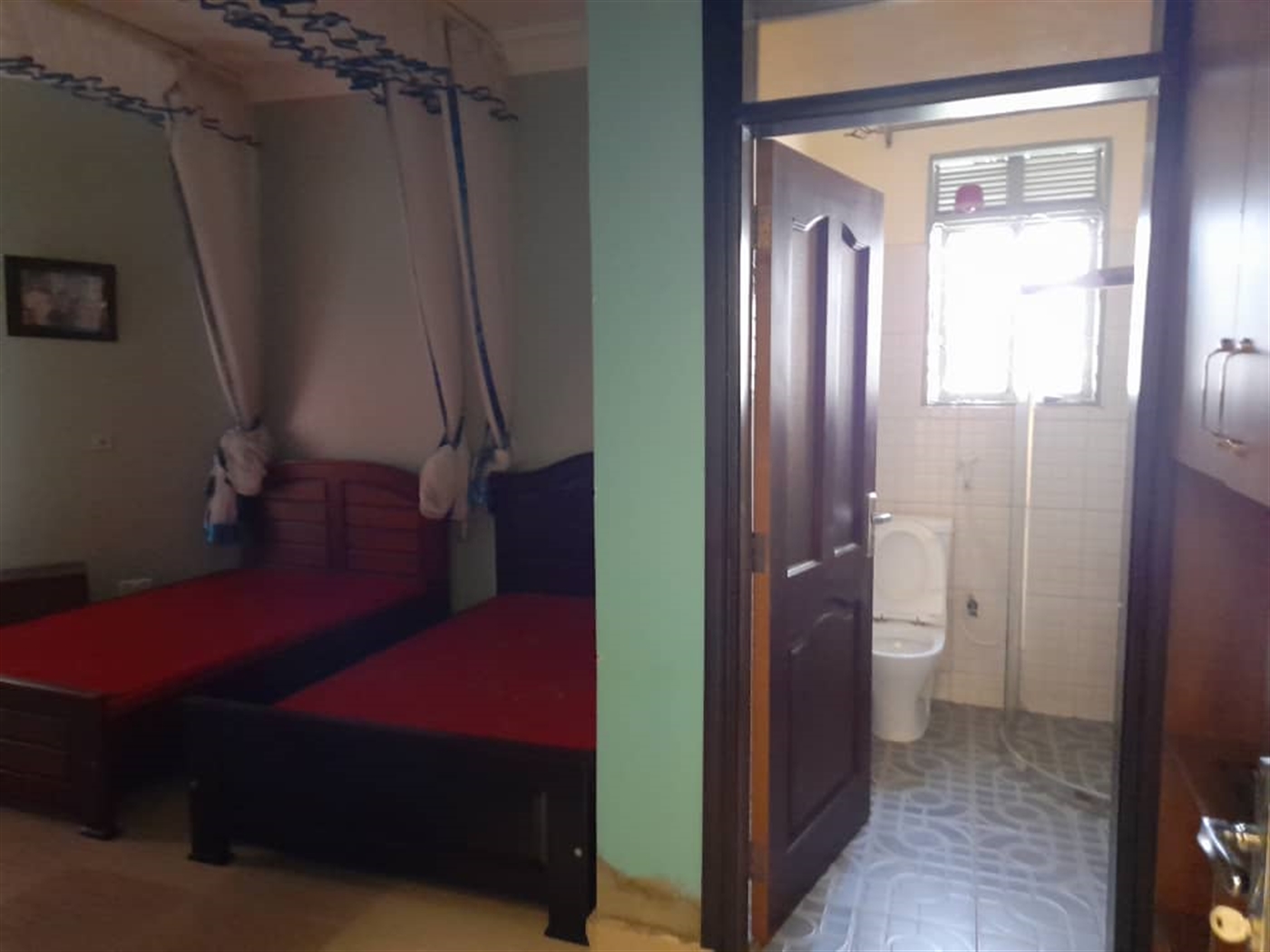 4 bedroom Storeyed house for sale in Kakiri Wakiso Uganda