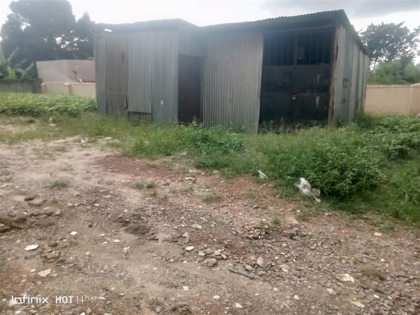 Residential land for sale in Bukoto Kampala Uganda