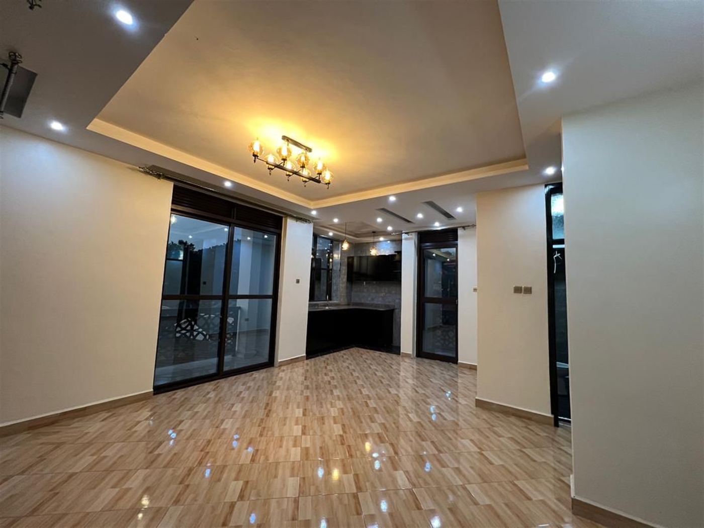 2 bedroom Apartment for rent in Najjera Wakiso Uganda