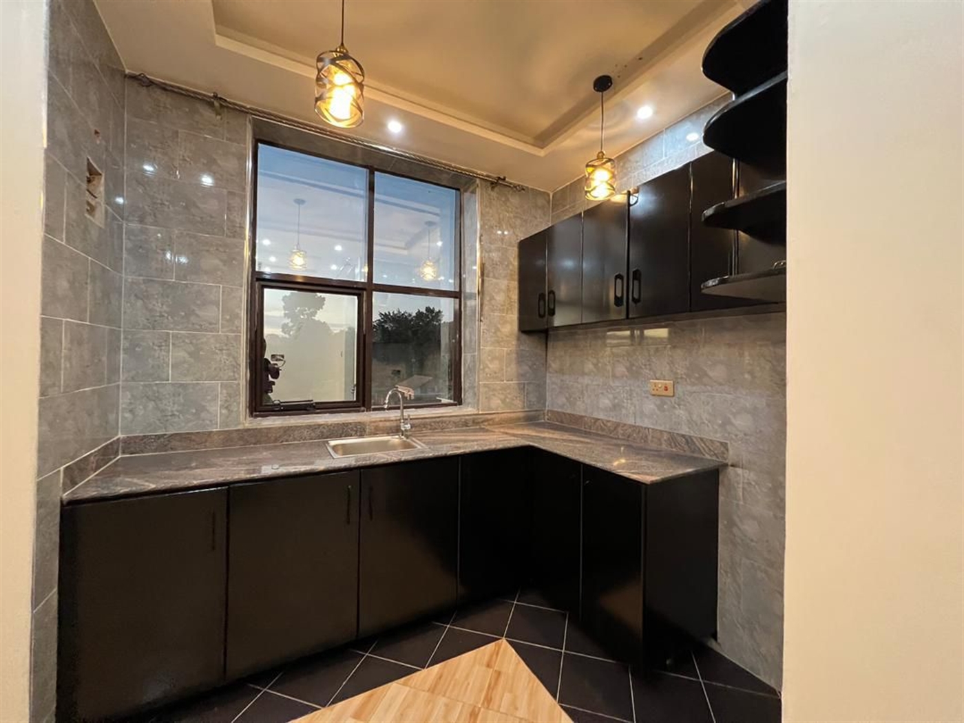 2 bedroom Apartment for rent in Najjera Wakiso Uganda