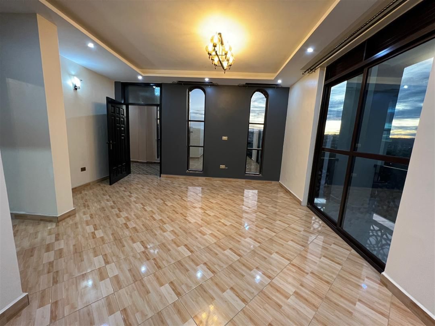 2 bedroom Apartment for rent in Najjera Wakiso Uganda
