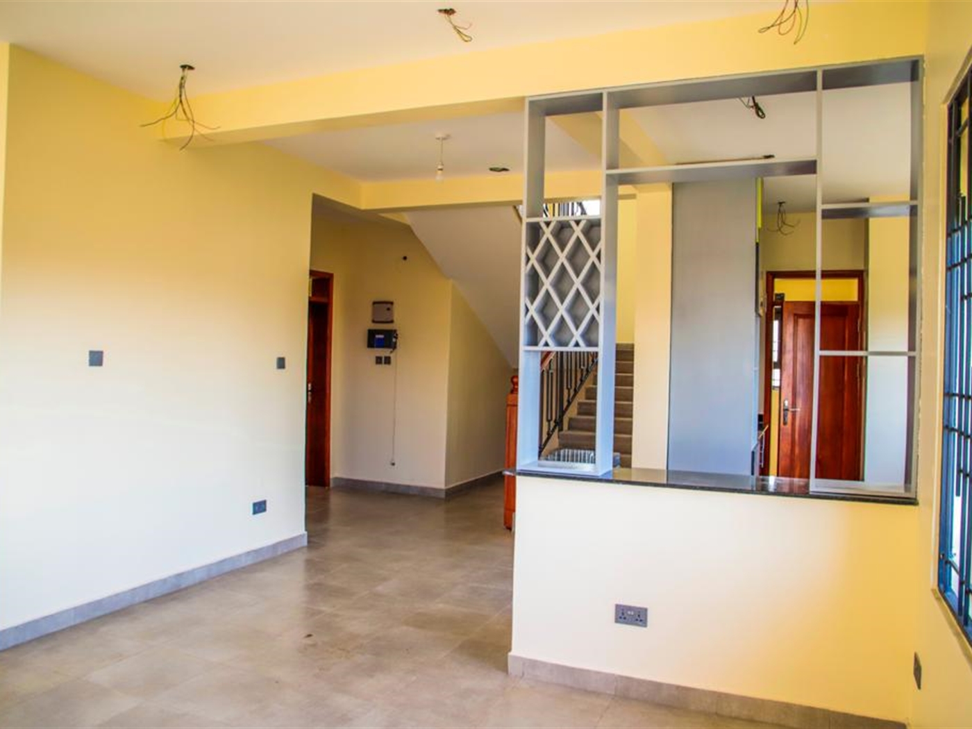 5 bedroom Storeyed house for sale in Bwebajja Wakiso Uganda
