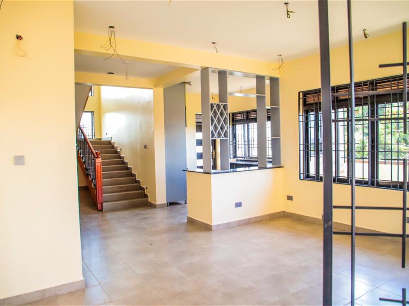5 bedroom Storeyed house for sale in Bwebajja Wakiso Uganda