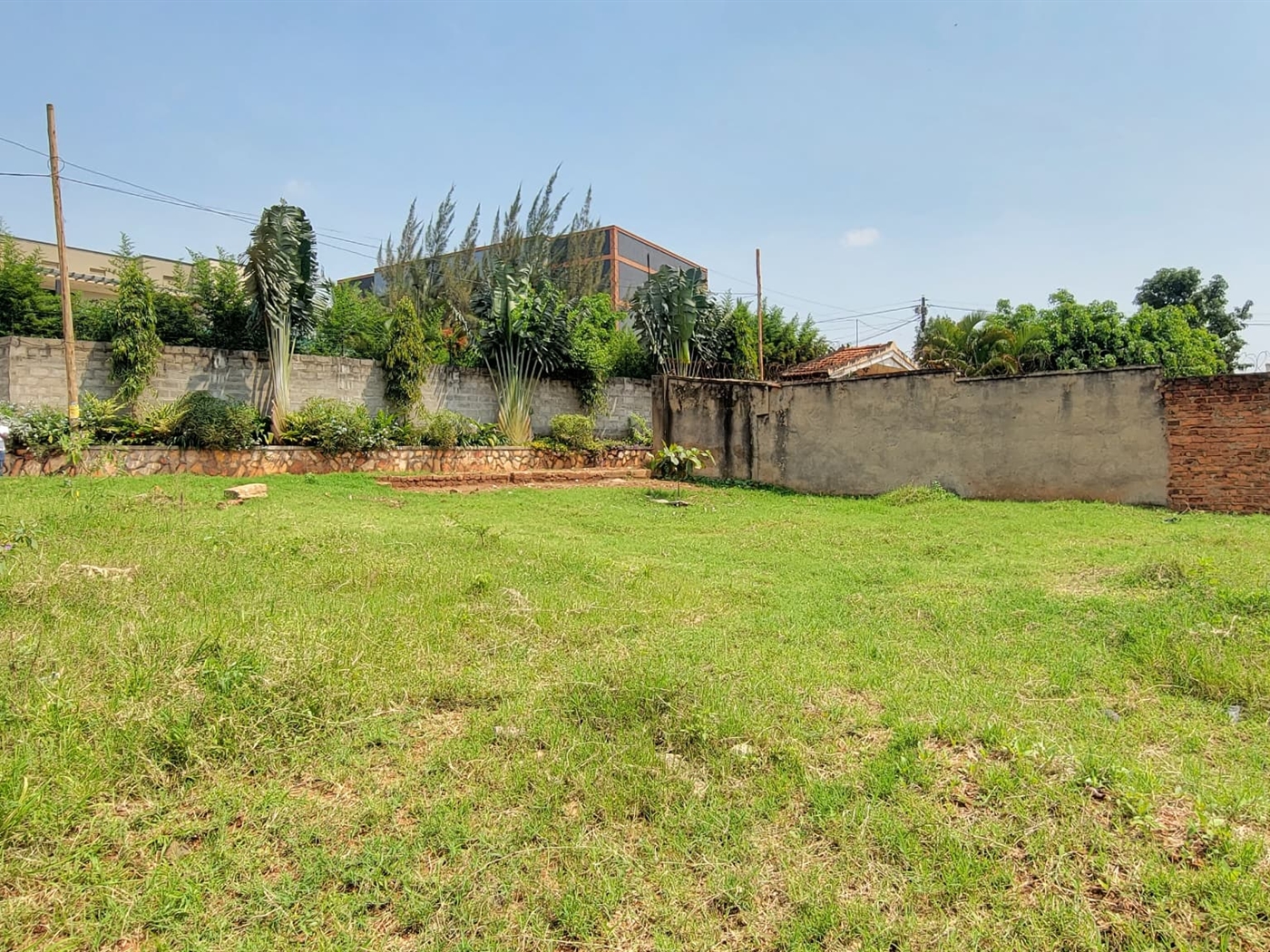 Residential land for sale in Kyanja Kampala Uganda