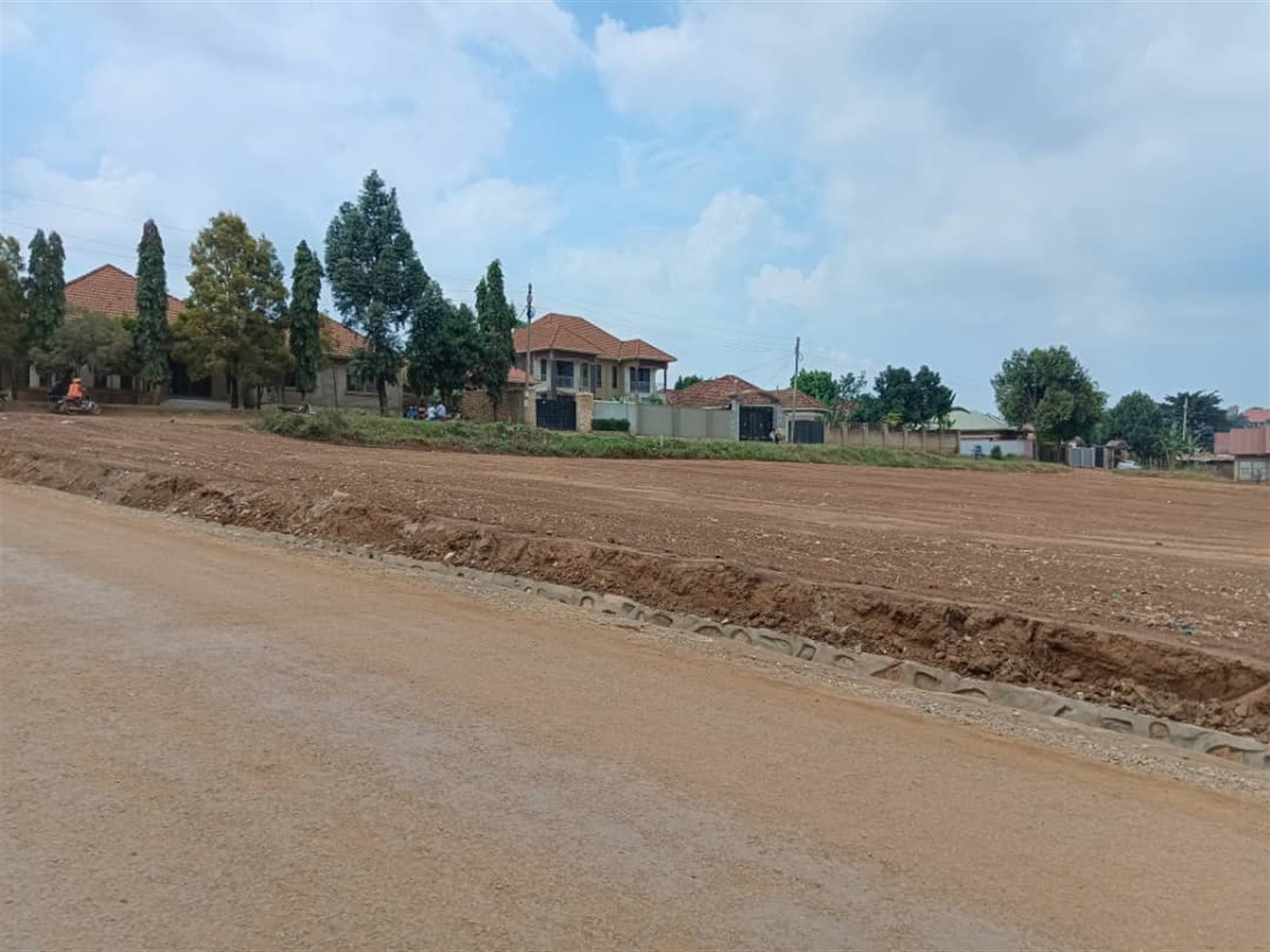 Residential land for sale in Kyanja Kampala Uganda