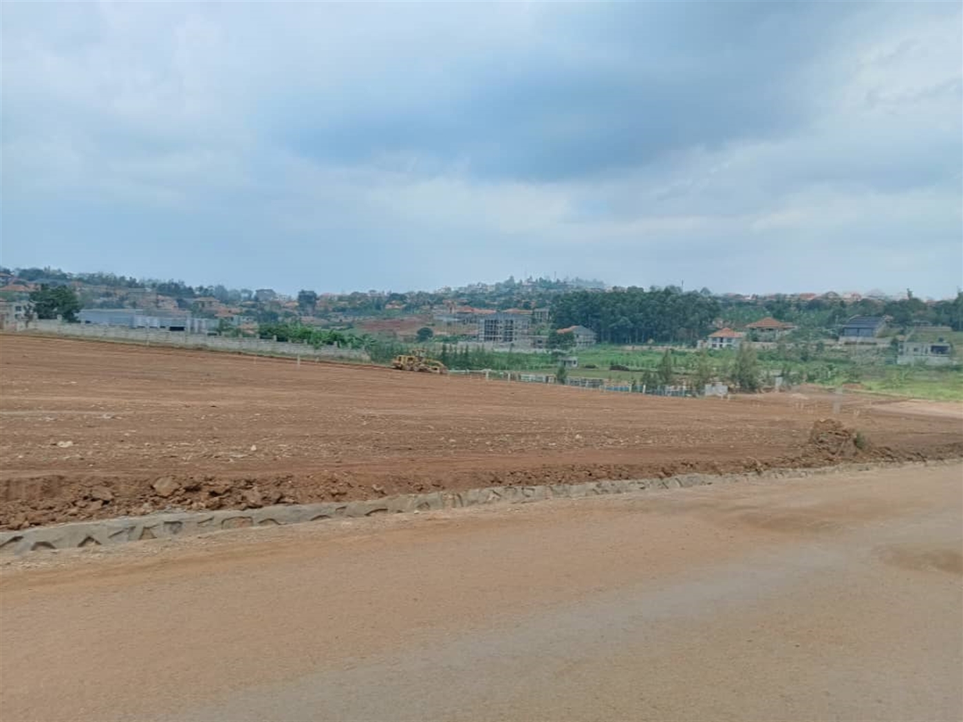 Residential land for sale in Kyanja Kampala Uganda