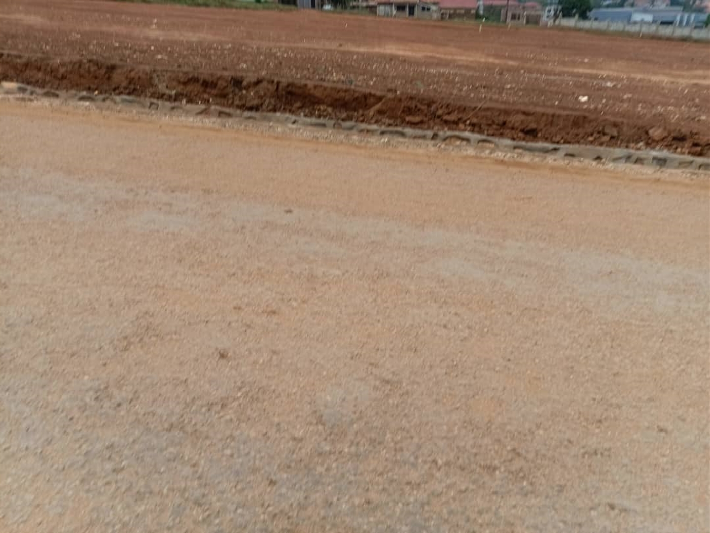Residential land for sale in Kyanja Kampala Uganda