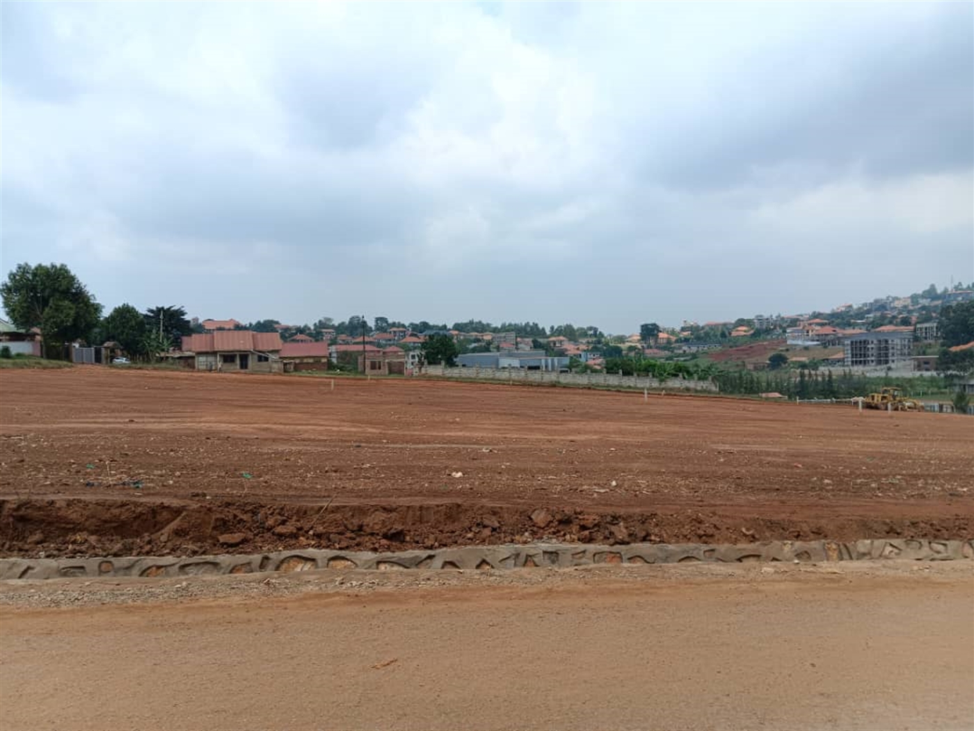 Residential land for sale in Kyanja Kampala Uganda