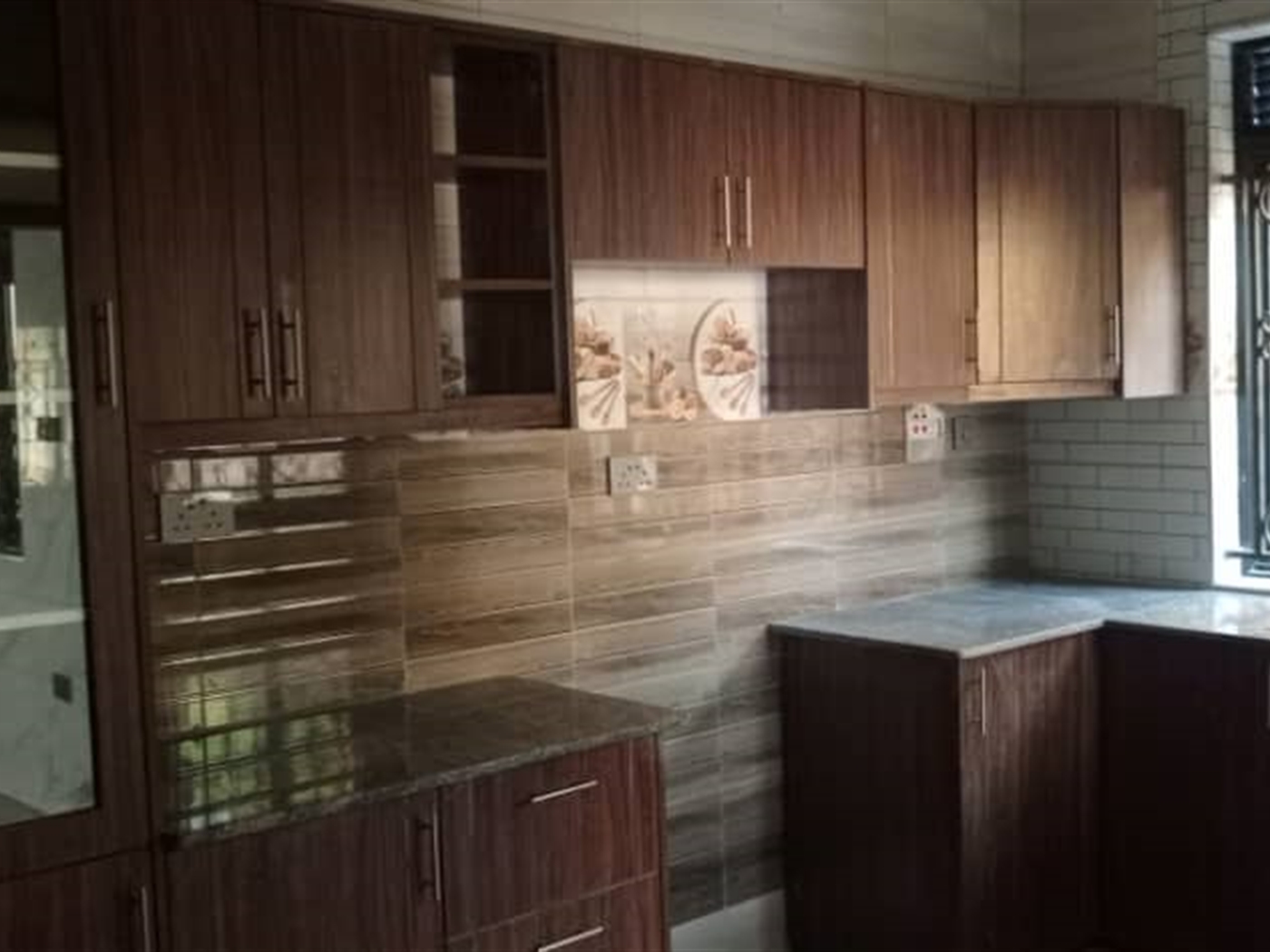 6 bedroom Storeyed house for sale in Bwebajja Wakiso Uganda