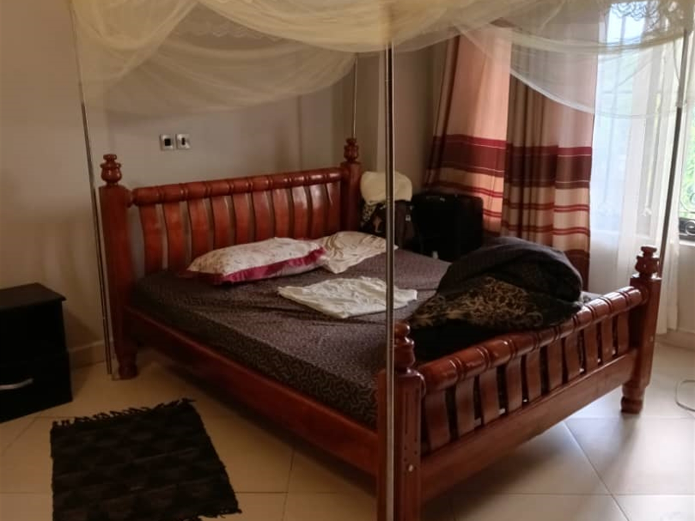 5 bedroom Storeyed house for sale in Bwebajja Wakiso Uganda