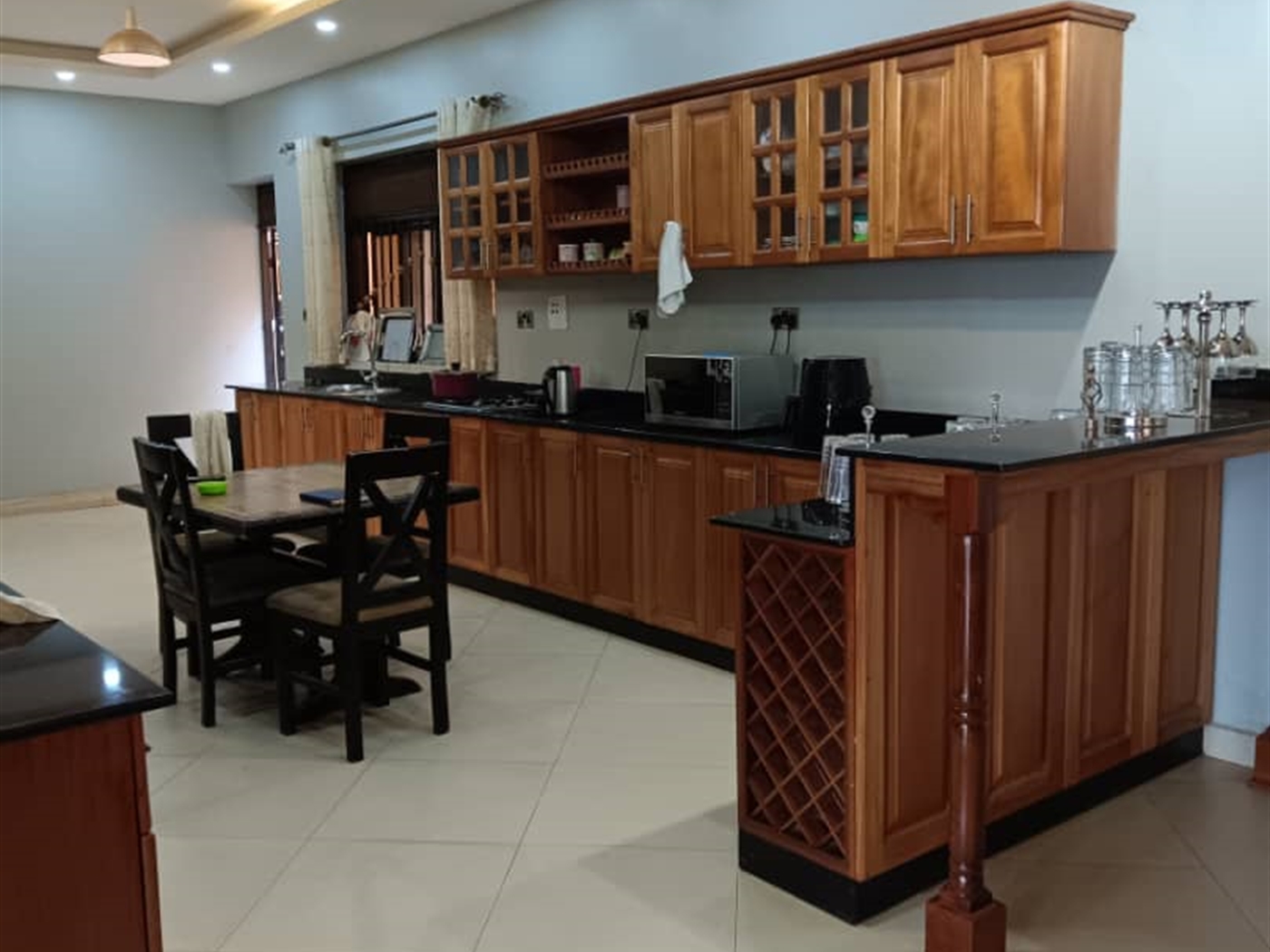 5 bedroom Storeyed house for sale in Bwebajja Wakiso Uganda