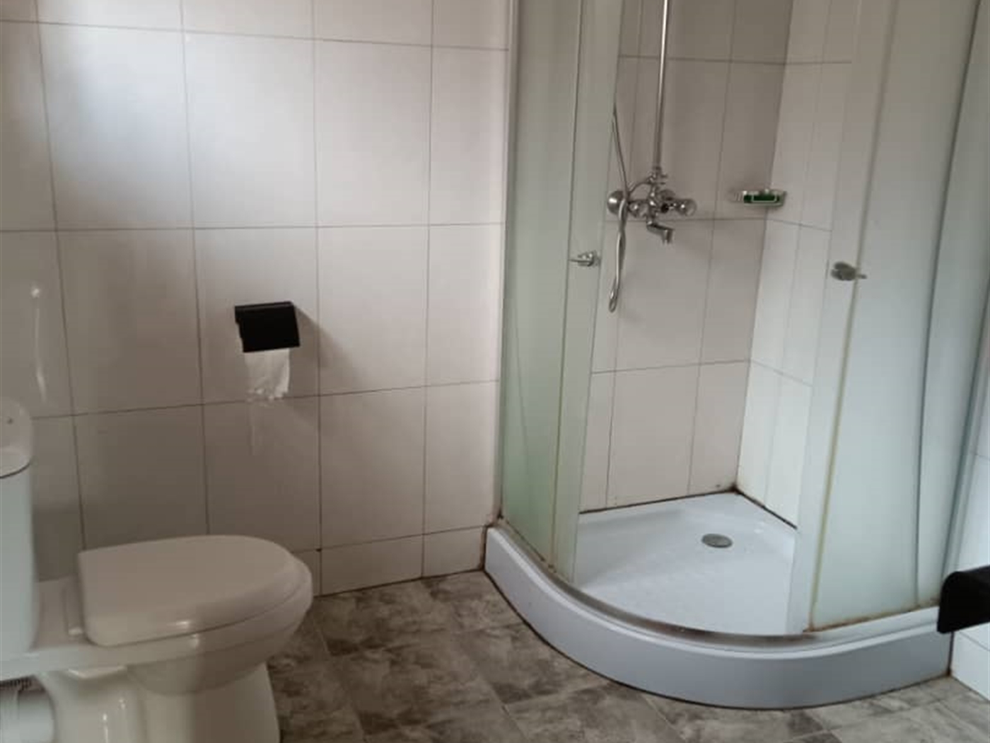 5 bedroom Storeyed house for sale in Bwebajja Wakiso Uganda