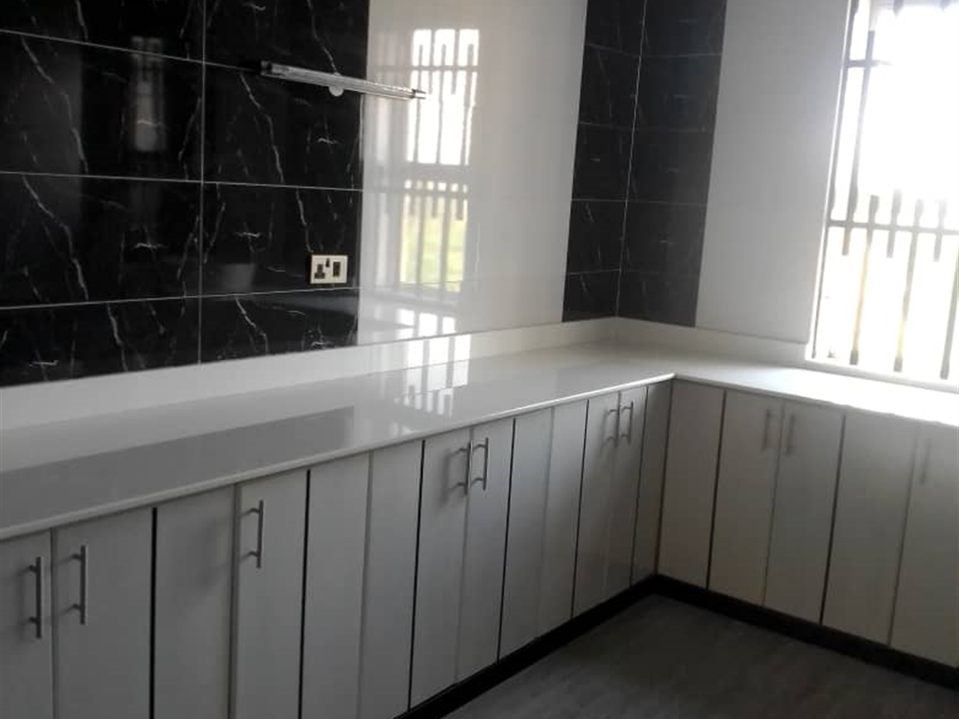 5 bedroom Storeyed house for sale in Kitala Wakiso Uganda