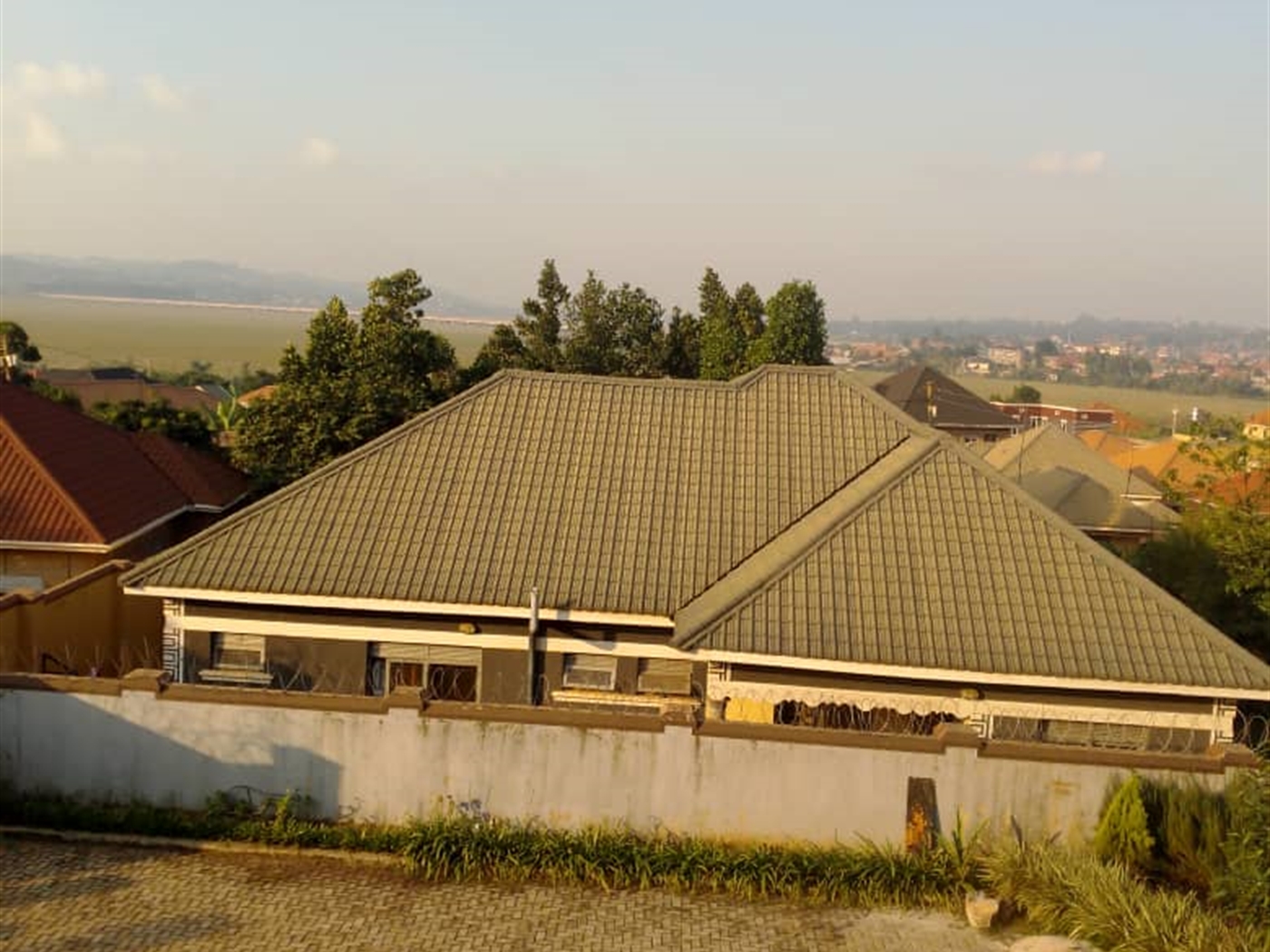 5 bedroom Storeyed house for sale in Kitala Wakiso Uganda