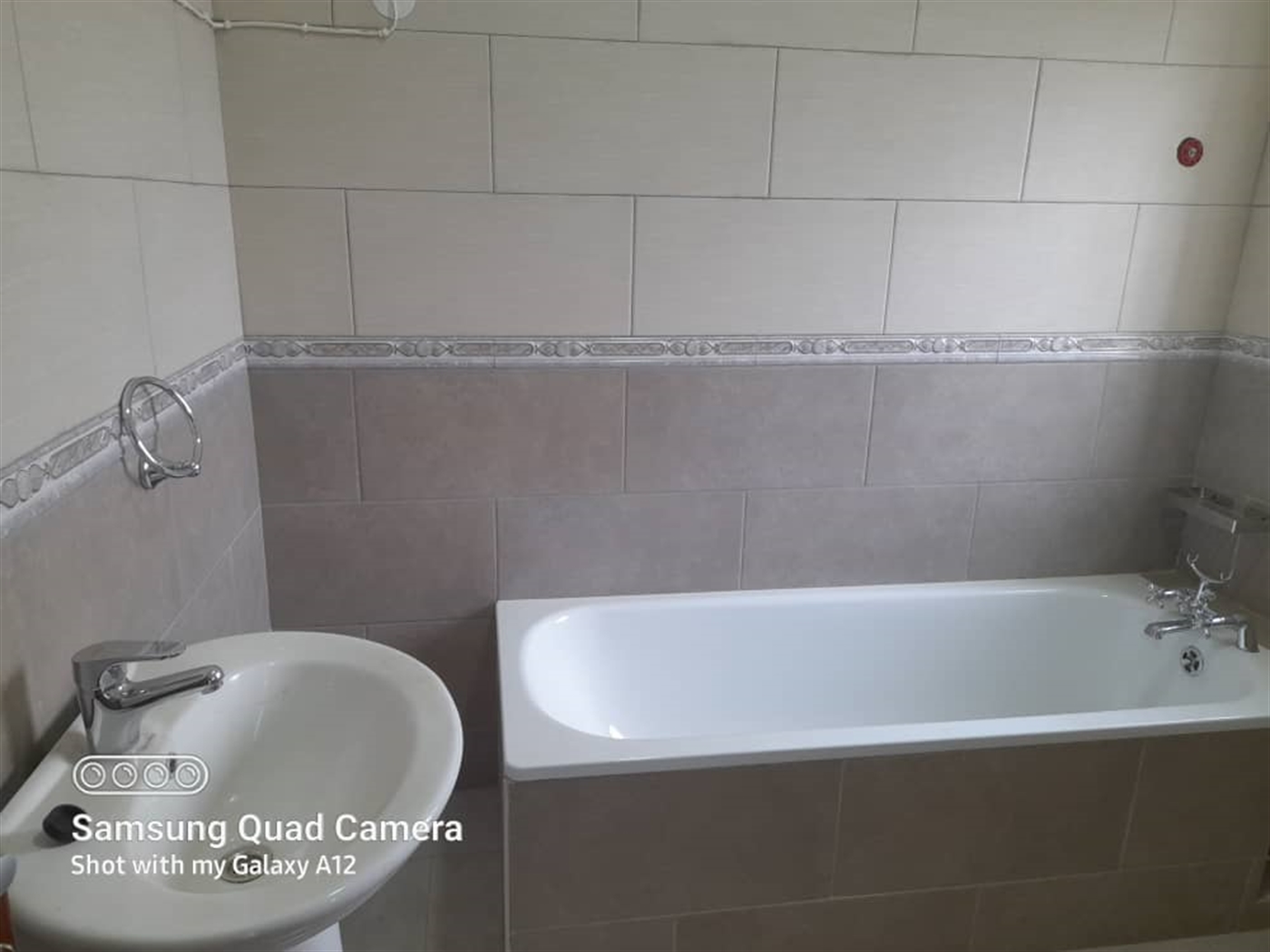 2 bedroom Apartment for rent in kira,Wakiso Uganda