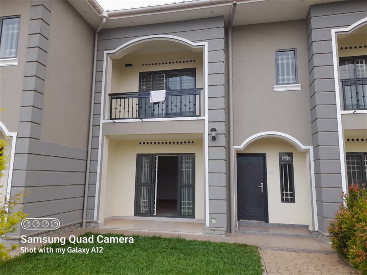 2 bedroom Apartment for rent in kira,Wakiso Uganda