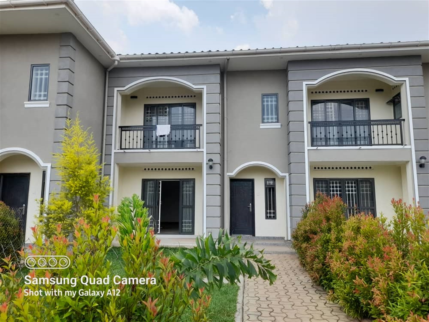 2 bedroom Apartment for rent in kira,Wakiso Uganda