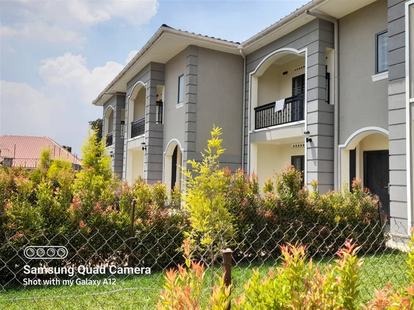 2 bedroom Apartment for rent in kira,Wakiso Uganda