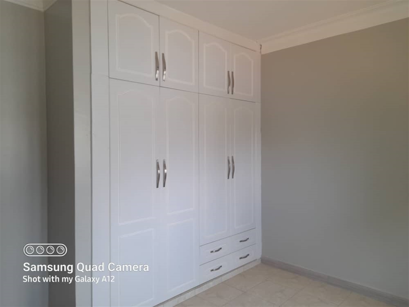 2 bedroom Apartment for rent in kira,Wakiso Uganda