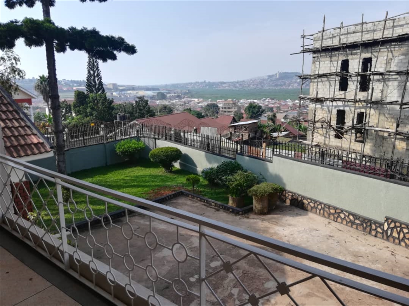 5 bedroom Storeyed house for sale in Kitintare Kampala Uganda